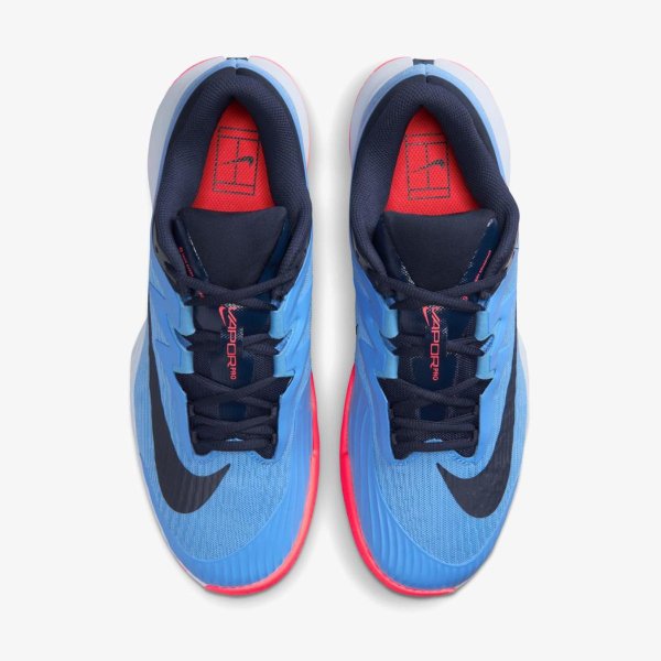Мужские кроссовки NIKE M ZOOM VAPOR PRO 3 HC