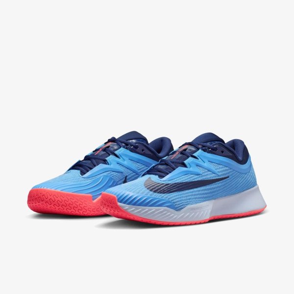 Мужские кроссовки NIKE M ZOOM VAPOR PRO 3 HC
