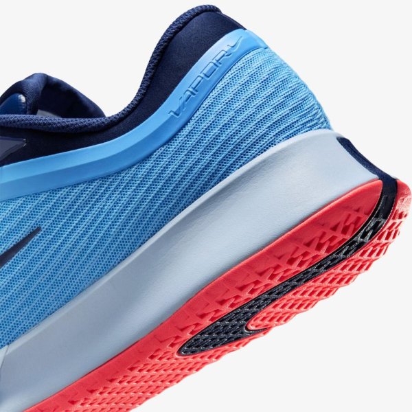 Мужские кроссовки NIKE M ZOOM VAPOR PRO 3 HC