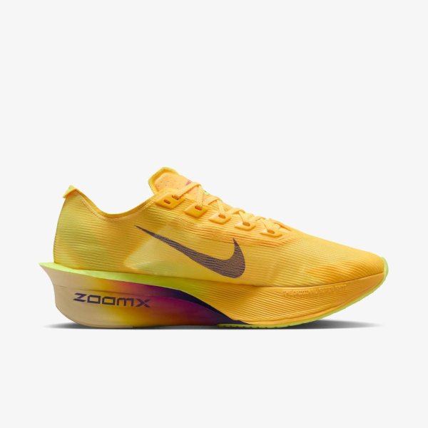 Жіночі кросівки NIKE W ZOOMX VAPORFLY NEXT% 4