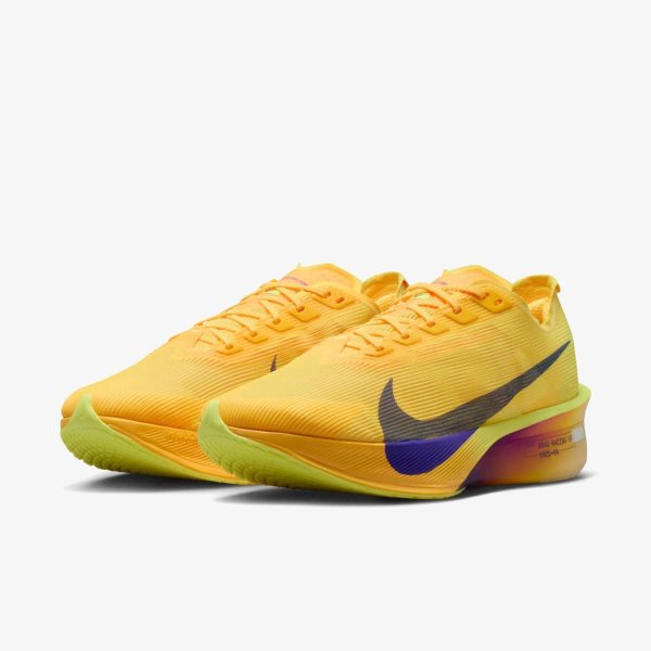 Жіночі кросівки NIKE W ZOOMX VAPORFLY NEXT% 4