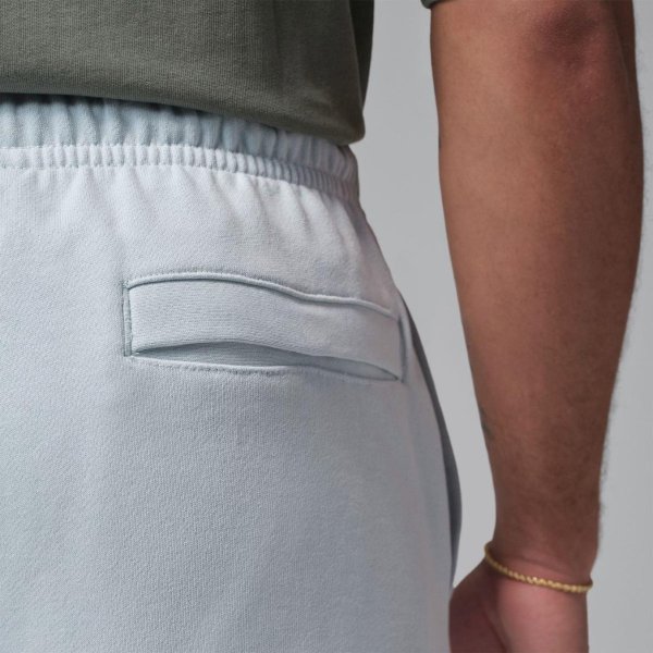 Чоловічі штани JORDAN M J FLT FLC PANT