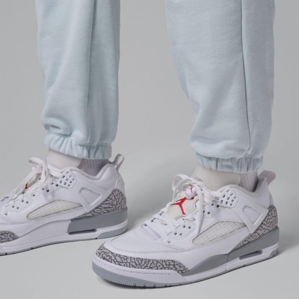 Чоловічі штани JORDAN M J FLT FLC PANT