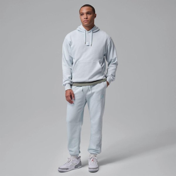 Чоловічі штани JORDAN M J FLT FLC PANT