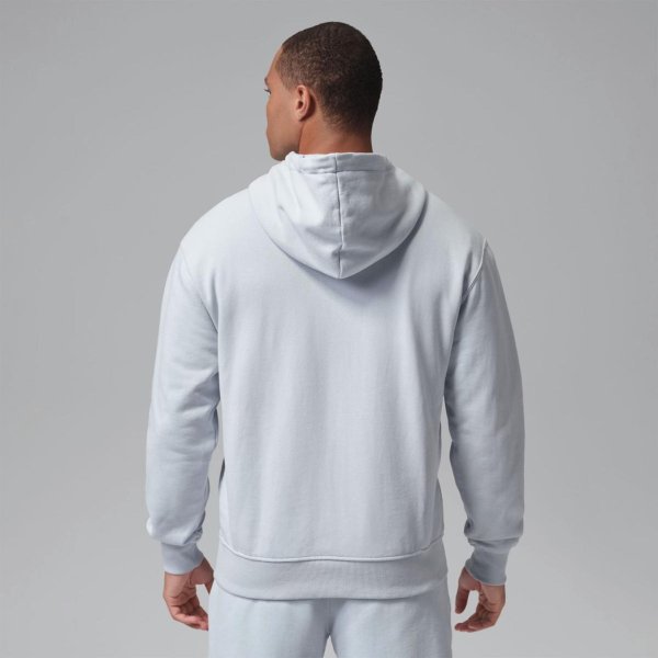 Мужская толстовка JORDAN M J FLT FLC PO