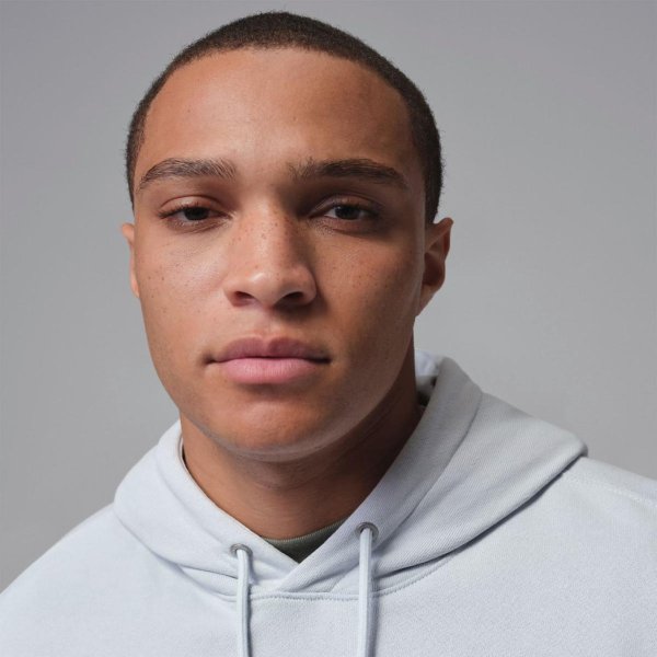 Мужская толстовка JORDAN M J FLT FLC PO