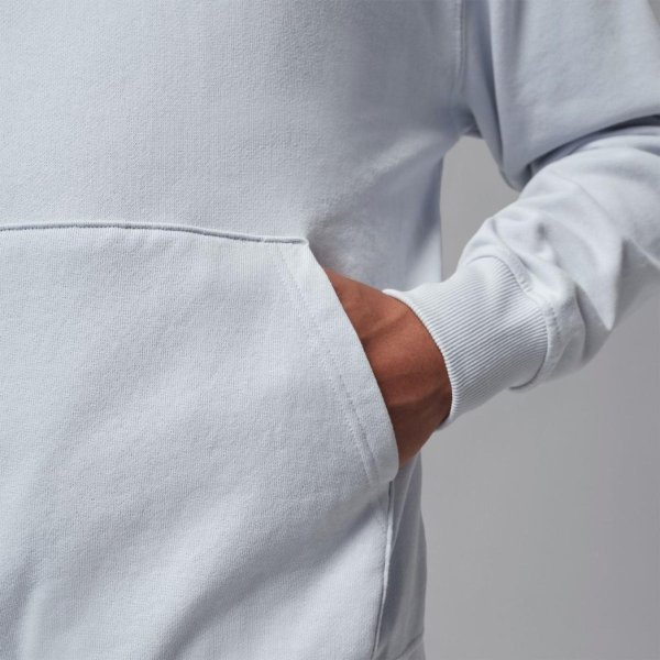 Мужская толстовка JORDAN M J FLT FLC PO