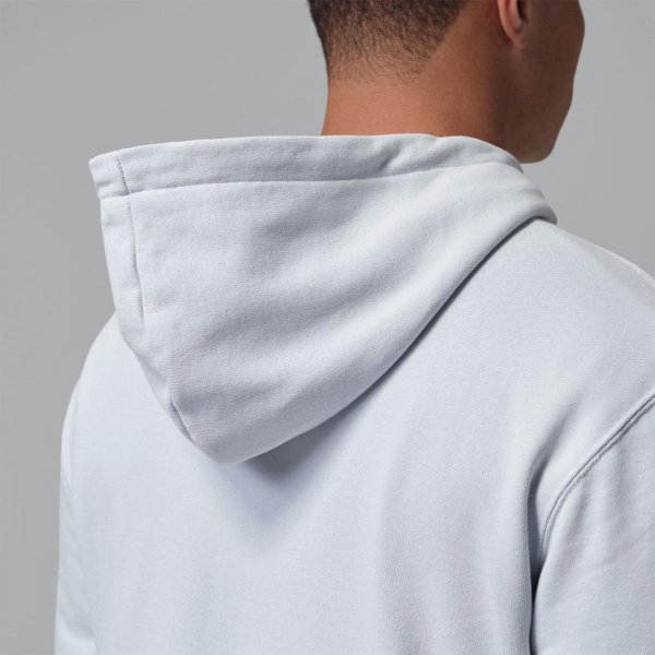 Мужская толстовка JORDAN M J FLT FLC PO