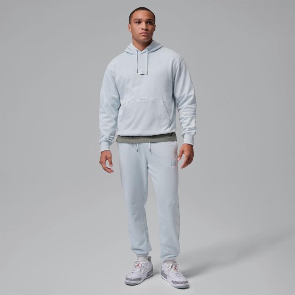 Мужская толстовка JORDAN M J FLT FLC PO