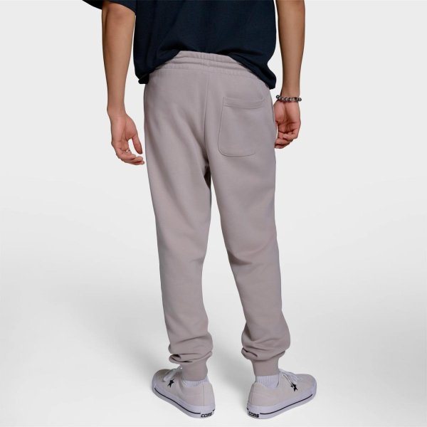 Чоловічі штани CONVERSE MENS KNIT TROUSERS 80%COTTON 20%POLYESTER