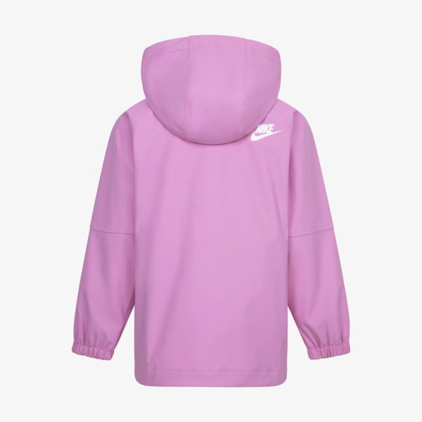 Детская куртка NIKE NKN RAIN JACKET