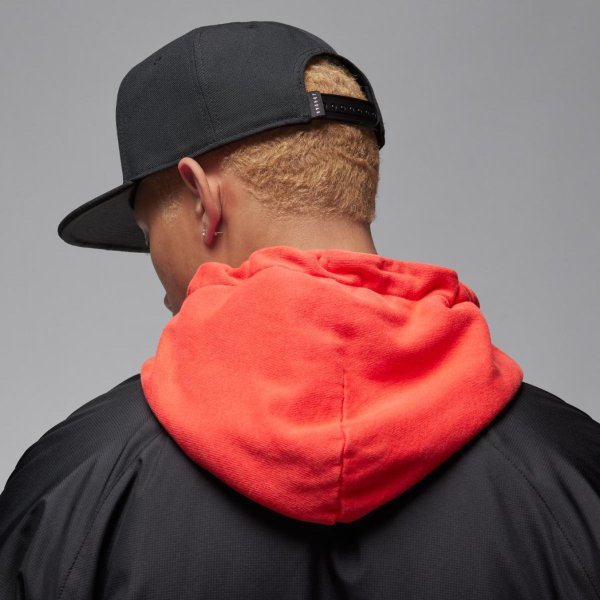 Кепка JORDAN U J PRO CAP S FB JUMPMAN