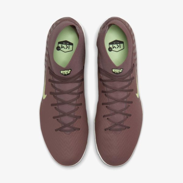 Чоловічі бутси NIKE ZM SUPERFLY 10 ACADEMY KM TF