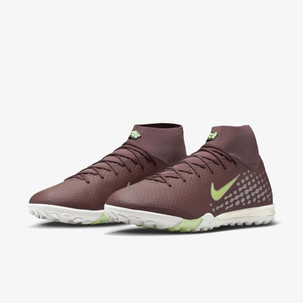 Чоловічі бутси NIKE ZM SUPERFLY 10 ACADEMY KM TF