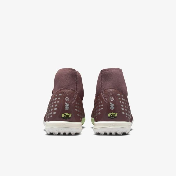 Чоловічі бутси NIKE ZM SUPERFLY 10 ACADEMY KM TF