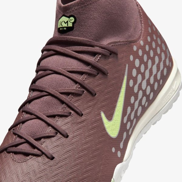 Чоловічі бутси NIKE ZM SUPERFLY 10 ACADEMY KM TF