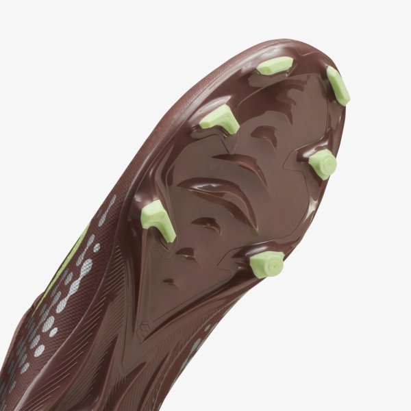 Чоловічі бутси NIKE ZOOM VAPOR 16 ACADEMY KM FG/MG