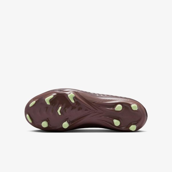 Детские бутси NIKE JR ZOOM VAPOR 16 ACAD KM FG/MG