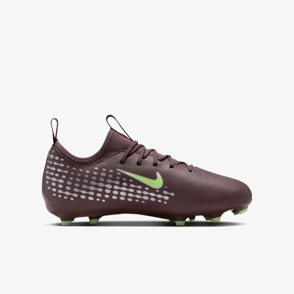 Детские бутси NIKE JR ZOOM VAPOR 16 ACAD KM FG/MG