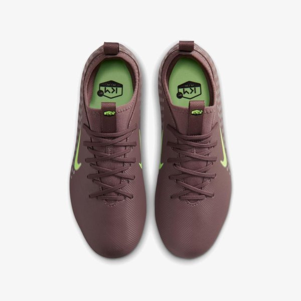 Детские бутси NIKE JR ZOOM VAPOR 16 ACAD KM FG/MG