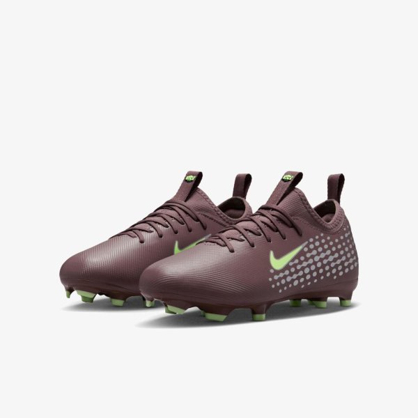 Детские бутси NIKE JR ZOOM VAPOR 16 ACAD KM FG/MG