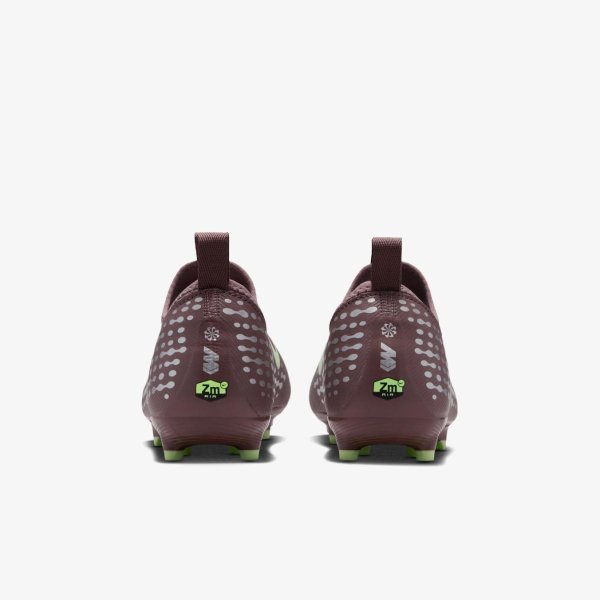 Детские бутси NIKE JR ZOOM VAPOR 16 ACAD KM FG/MG