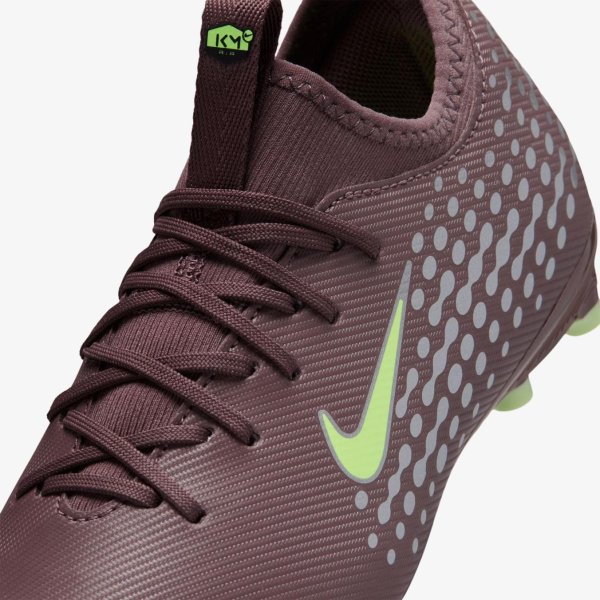 Детские бутси NIKE JR ZOOM VAPOR 16 ACAD KM FG/MG