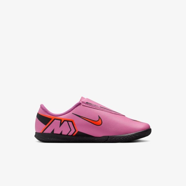 Детские бутси NIKE JR VAPOR 16 CLUB IC PS (V)
