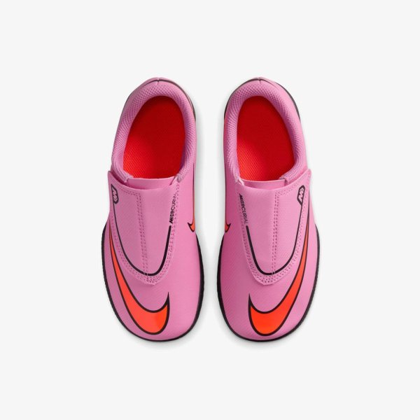 Детские бутси NIKE JR VAPOR 16 CLUB IC PS (V)