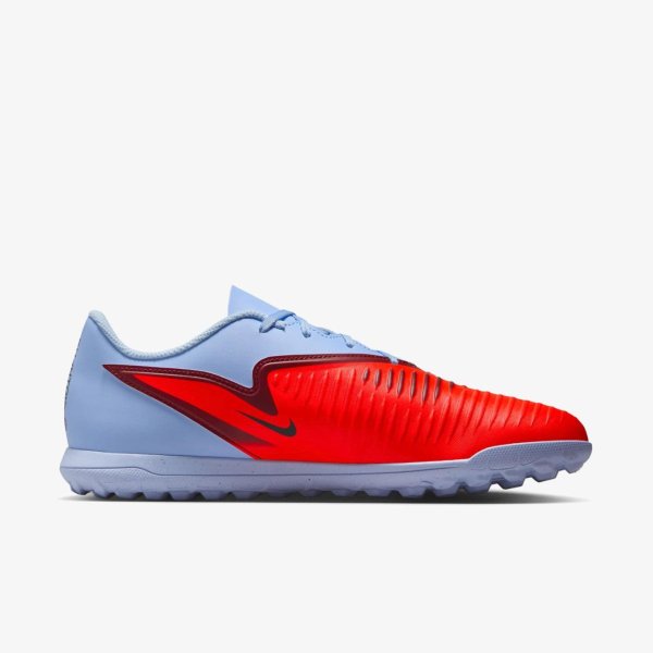 Мужские бутсы NIKE PHANTOM 6 LOW CLUB TF