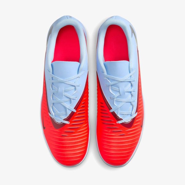 Мужские бутсы NIKE PHANTOM 6 LOW CLUB TF