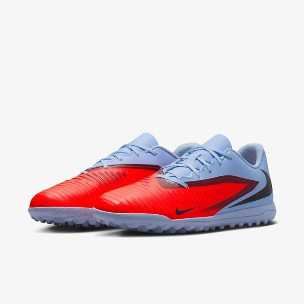 Мужские бутсы NIKE PHANTOM 6 LOW CLUB TF