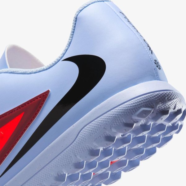 Мужские бутсы NIKE PHANTOM 6 LOW CLUB TF
