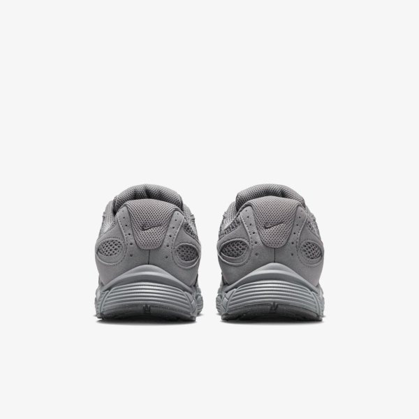 Дитячі кроссовки NIKE V5 RNR SUEDE (GS)