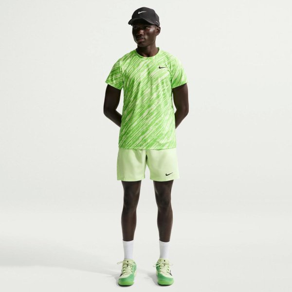 Чоловічі шорти NIKE M NKCT DF VCTRY SHORT 7IN