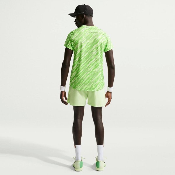 Чоловічі шорти NIKE M NKCT DF VCTRY SHORT 7IN