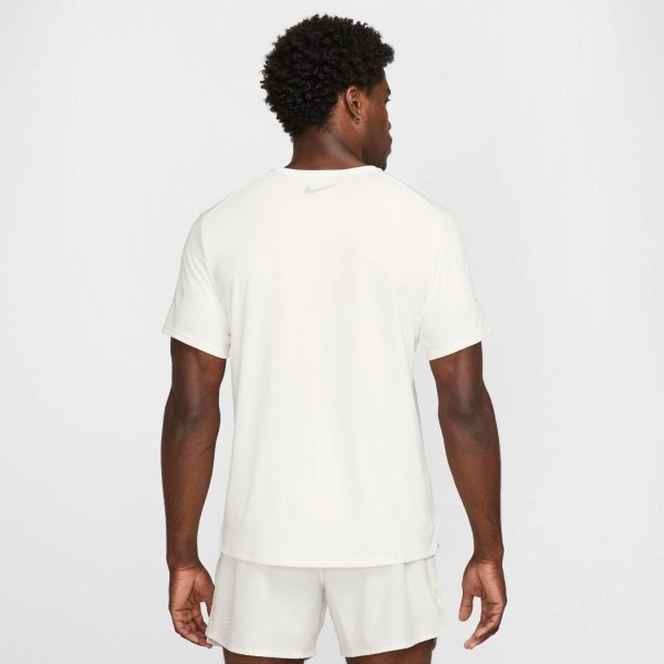 Мужская футболка NIKE M NK DF UV MILER FLASH SS