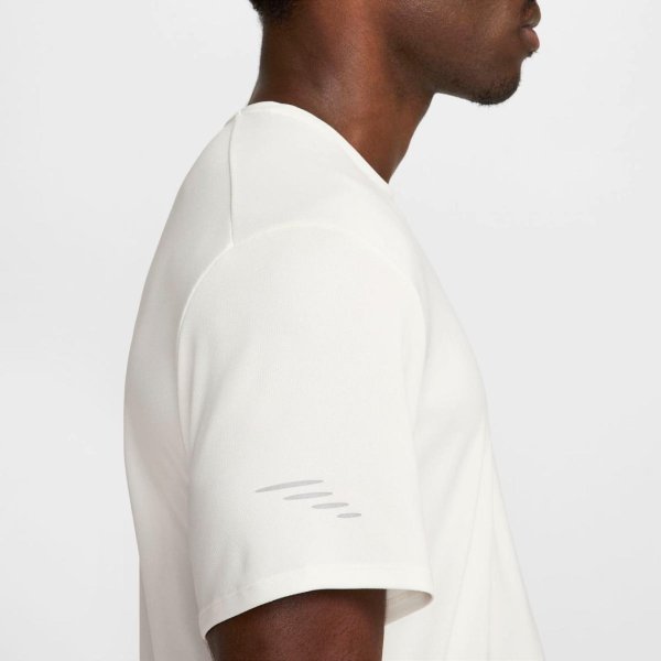 Мужская футболка NIKE M NK DF UV MILER FLASH SS