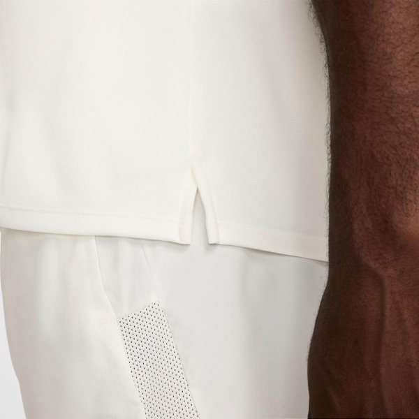 Мужская футболка NIKE M NK DF UV MILER FLASH SS