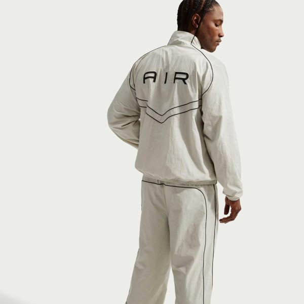 Чоловіча куртка NIKE M NK AIR WR TRK JKT