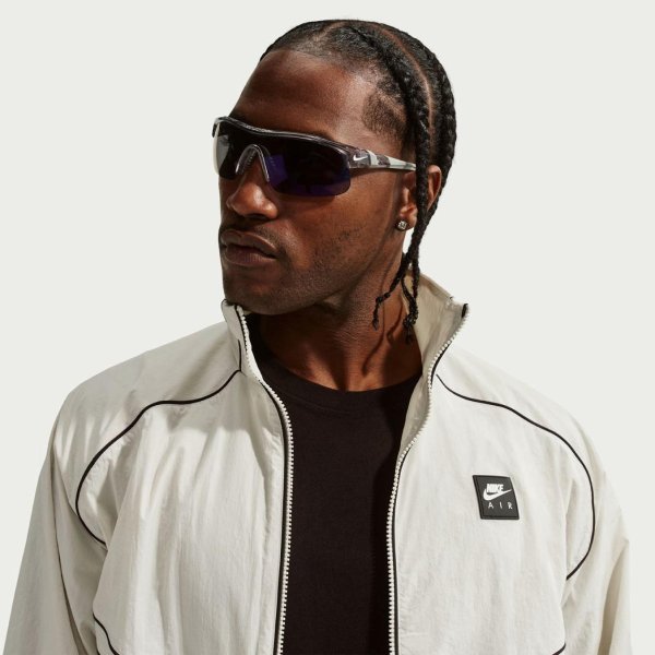 Чоловіча куртка NIKE M NK AIR WR TRK JKT