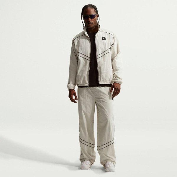 Чоловіча куртка NIKE M NK AIR WR TRK JKT