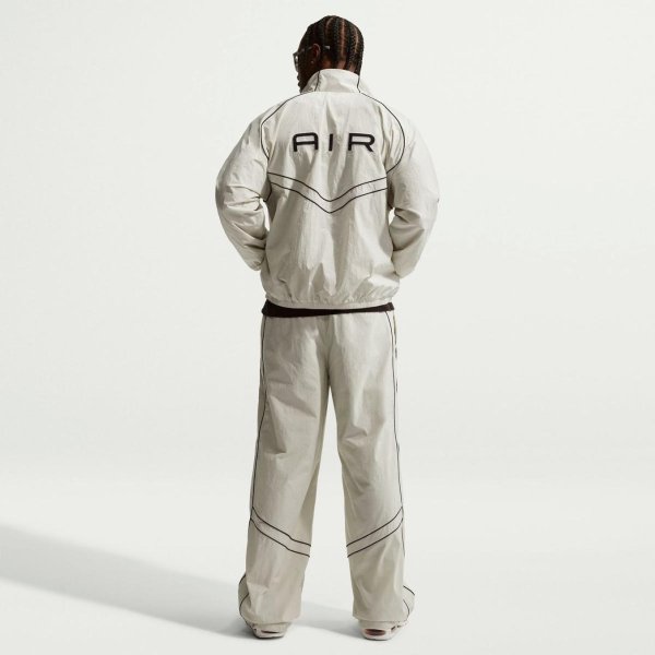 Чоловіча куртка NIKE M NK AIR WR TRK JKT