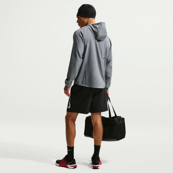 Чоловіча вітрівка NIKE M NK DF FORM GFX JACKET