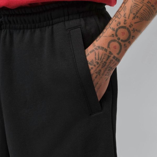 Чоловічі шорти JORDAN M J BRK VT FLC SHRT LB