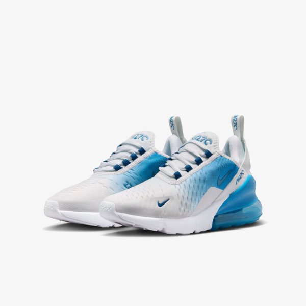Детские кросівки NIKE AIR MAX 270 (GS)