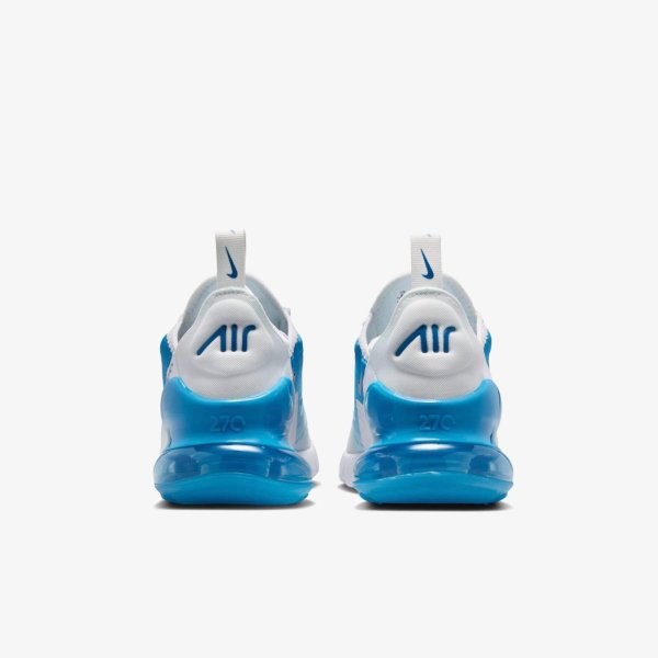 Детские кросівки NIKE AIR MAX 270 (GS)