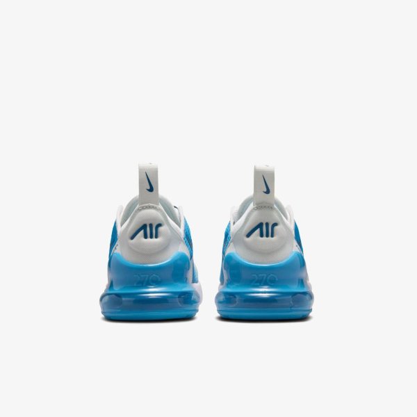 Дитячі кросівки NIKE AIR MAX 270 (PS)