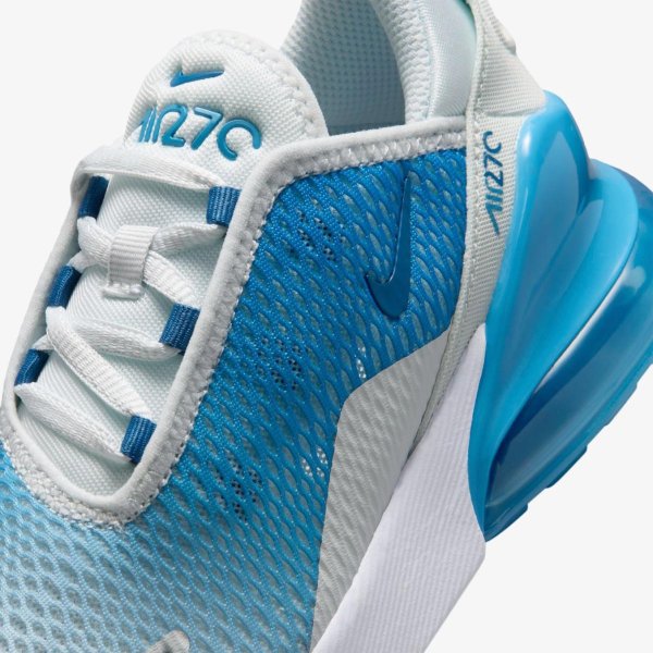 Дитячі кросівки NIKE AIR MAX 270 (PS)