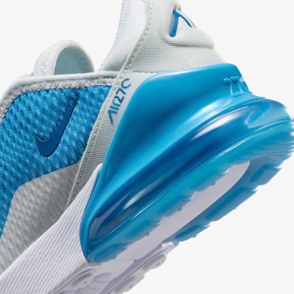 Дитячі кросівки NIKE AIR MAX 270 (PS)